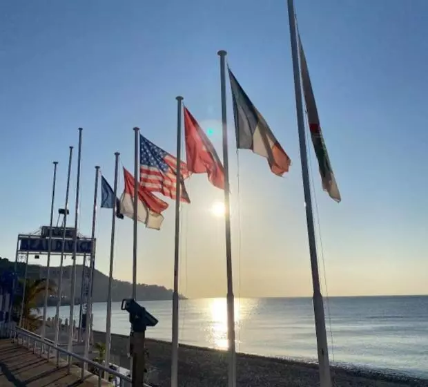 Fotos del hotel Le Riviera Collection, Signature Collection By Best Western:  20