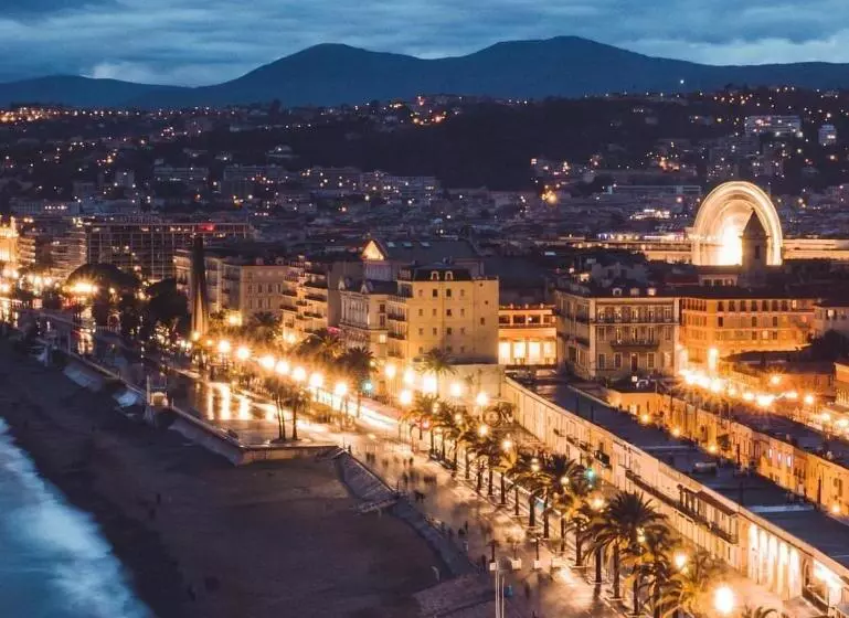 Fotos del hotel Le Riviera Collection, Signature Collection By Best Western:  7