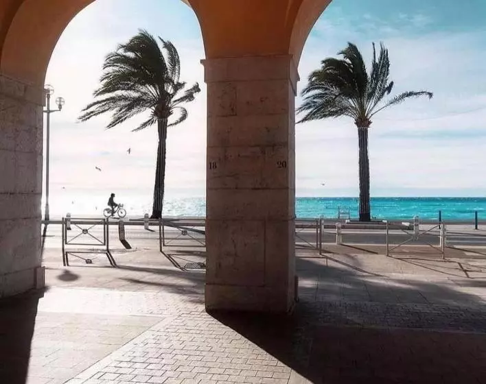 Fotos del hotel Le Riviera Collection, Signature Collection By Best Western:  25