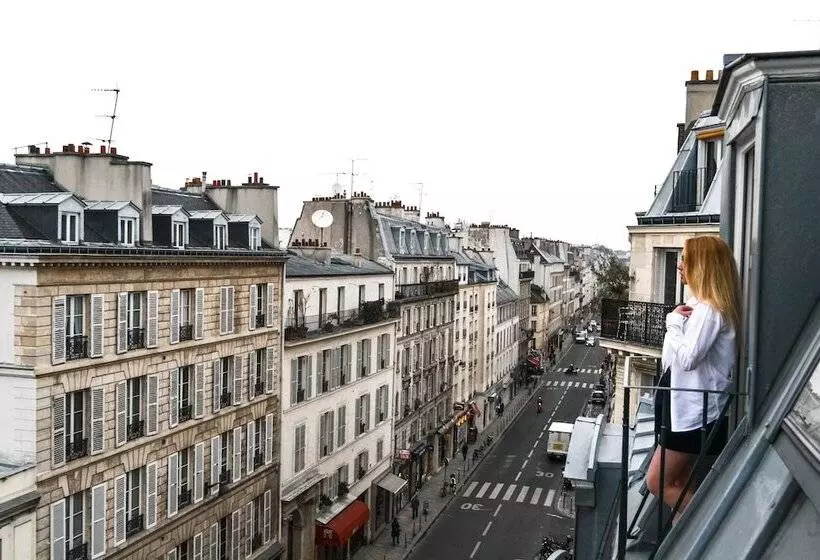 Fotos del hotel Les Tournelles:  10