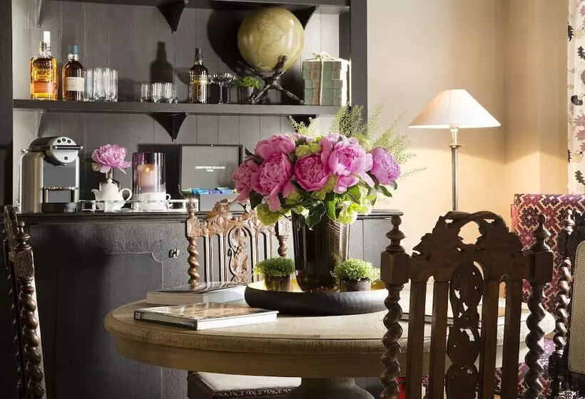 Fotos del hotel Les Tournelles:  7