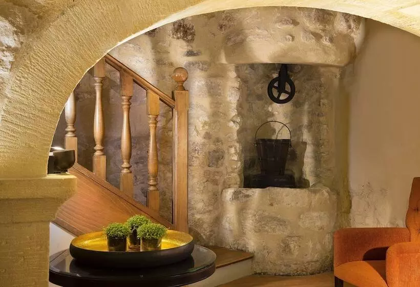 Fotos del hotel Les Tournelles:  5