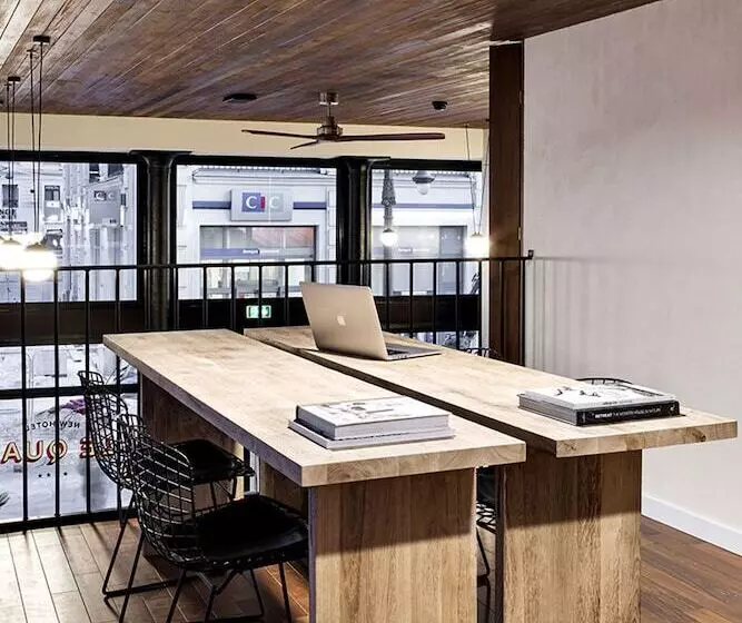 Fotos del hotel New Le Quai, Vieux Port:  13