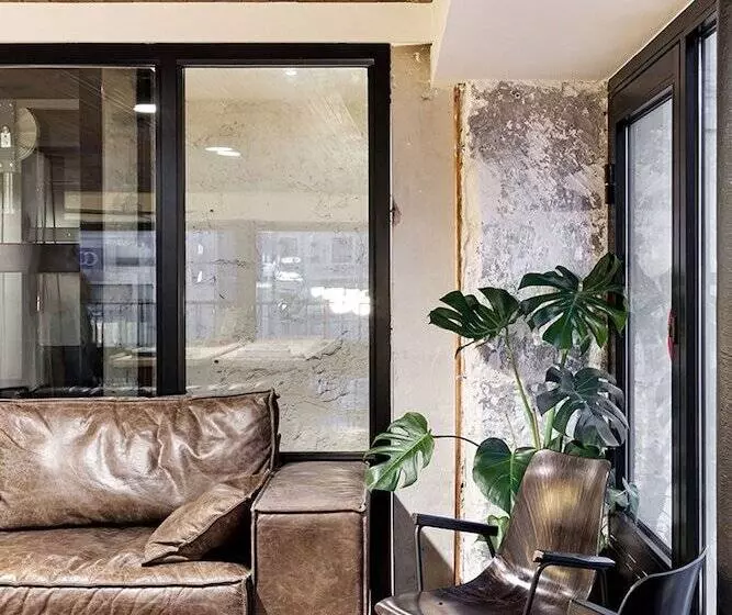 Fotos del hotel New Le Quai, Vieux Port:  16