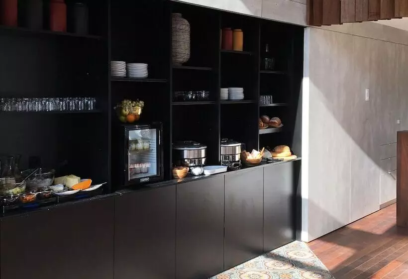 Fotos del hotel New Le Quai, Vieux Port:  5