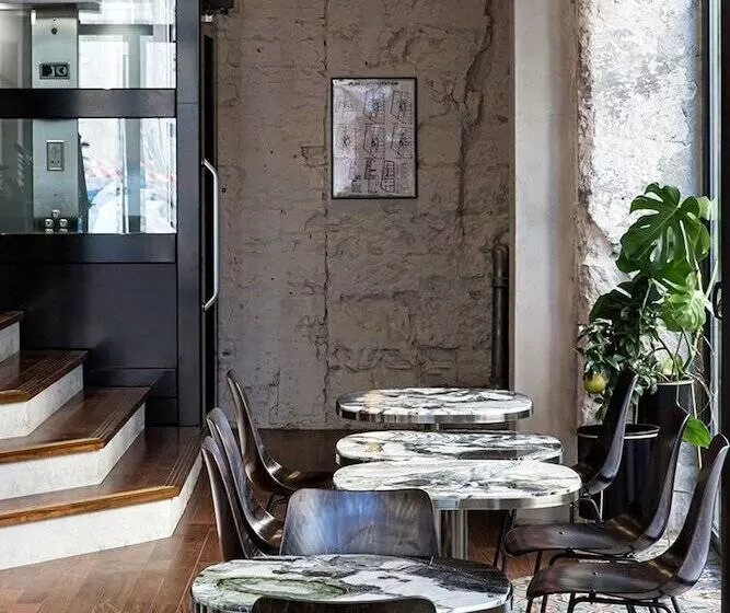 Fotos del hotel New Le Quai, Vieux Port:  9