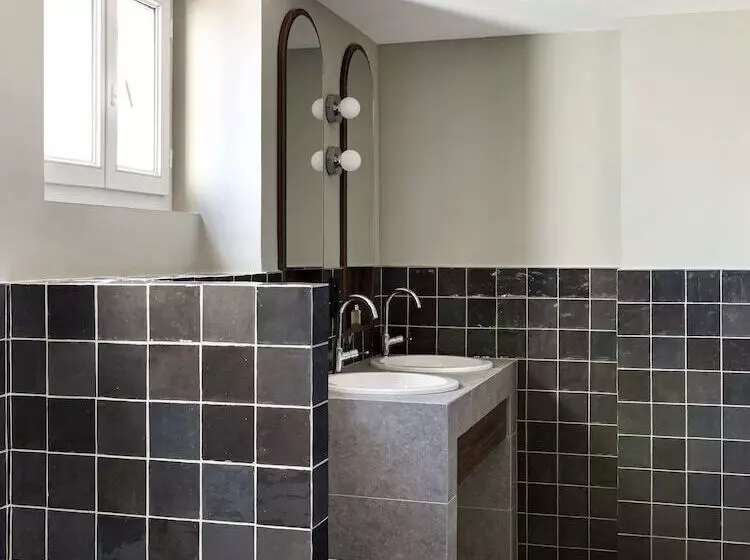 Fotos del hotel New Le Quai, Vieux Port:  20