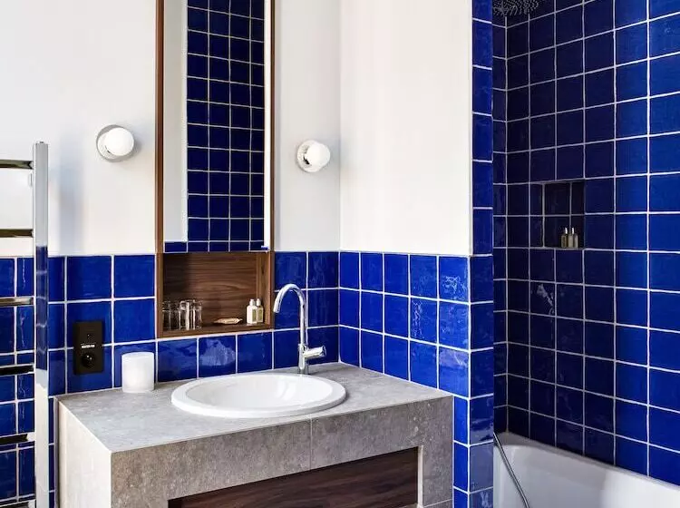 Fotos del hotel New Le Quai, Vieux Port:  14