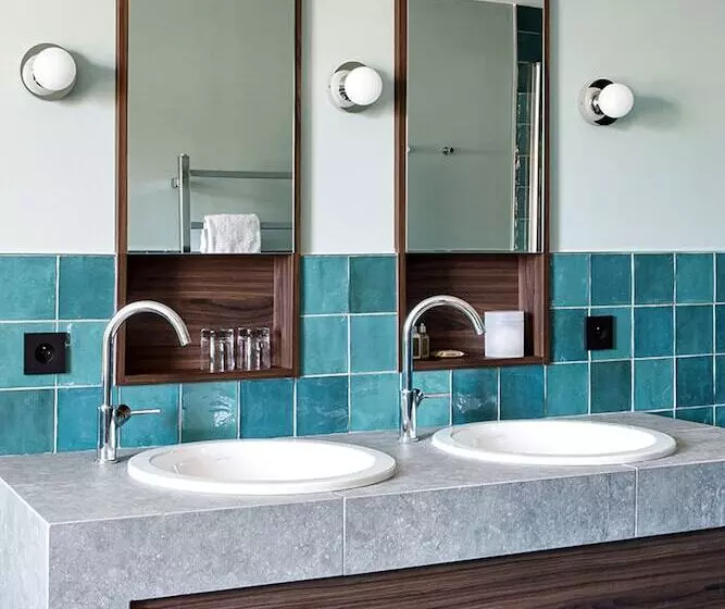 Fotos del hotel New Le Quai, Vieux Port:  17