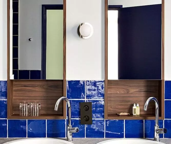 Fotos del hotel New Le Quai, Vieux Port:  6