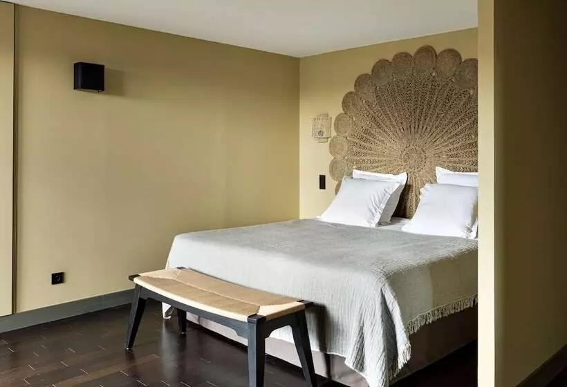 Fotos del hotel New Le Quai, Vieux Port:  8