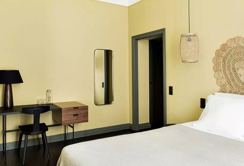 Fotos del hotel New Le Quai, Vieux Port:  2