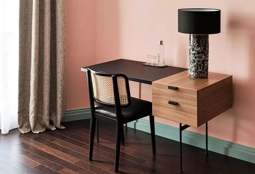 Fotos del hotel New Le Quai, Vieux Port:  25