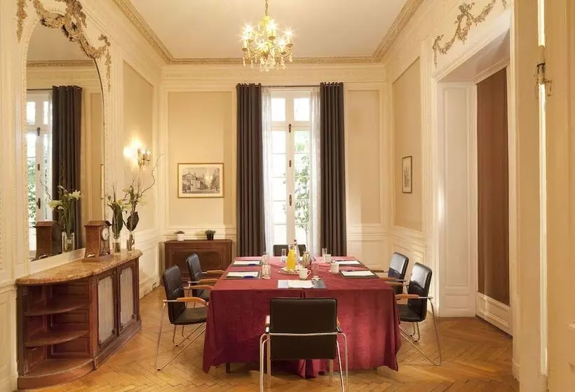 Fotos del hotel Hôtel Oceania Le Métropole:  12