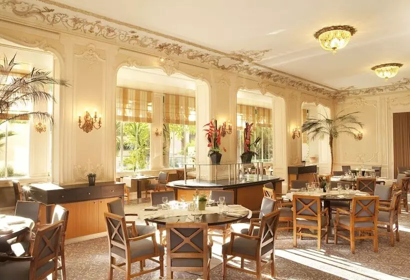 Fotos del hotel Hôtel Oceania Le Métropole:  5