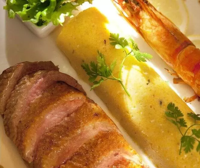 Fotos del hotel Hôtel Oceania Le Métropole:  22