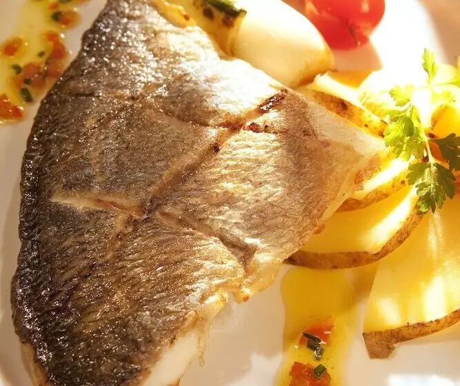 Fotos del hotel Hôtel Oceania Le Métropole:  25