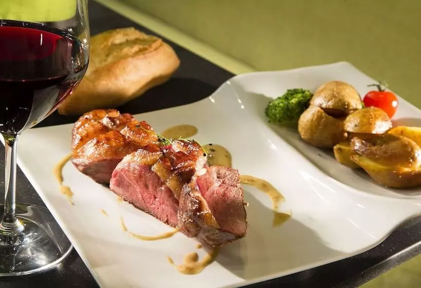 Fotos del hotel Hôtel Oceania Le Métropole:  15