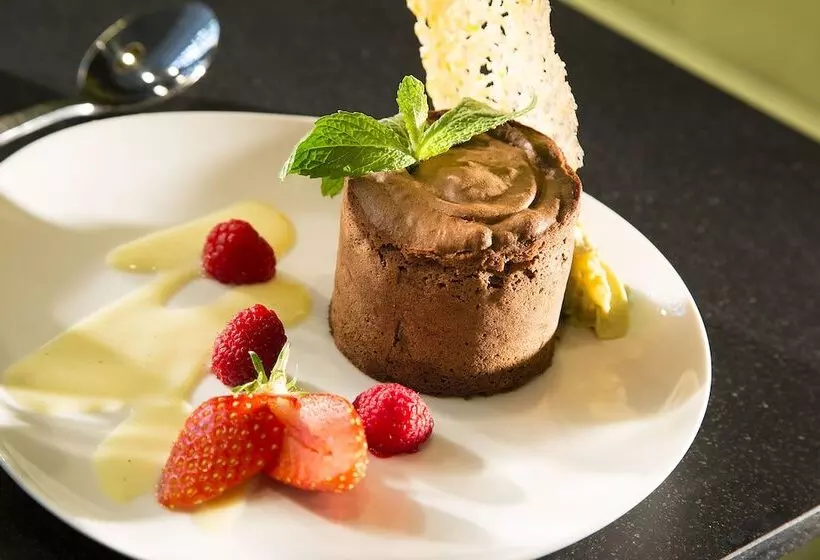 Fotos del hotel Hôtel Oceania Le Métropole:  11