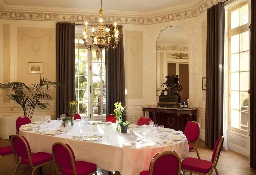 Fotos del hotel Hôtel Oceania Le Métropole:  21