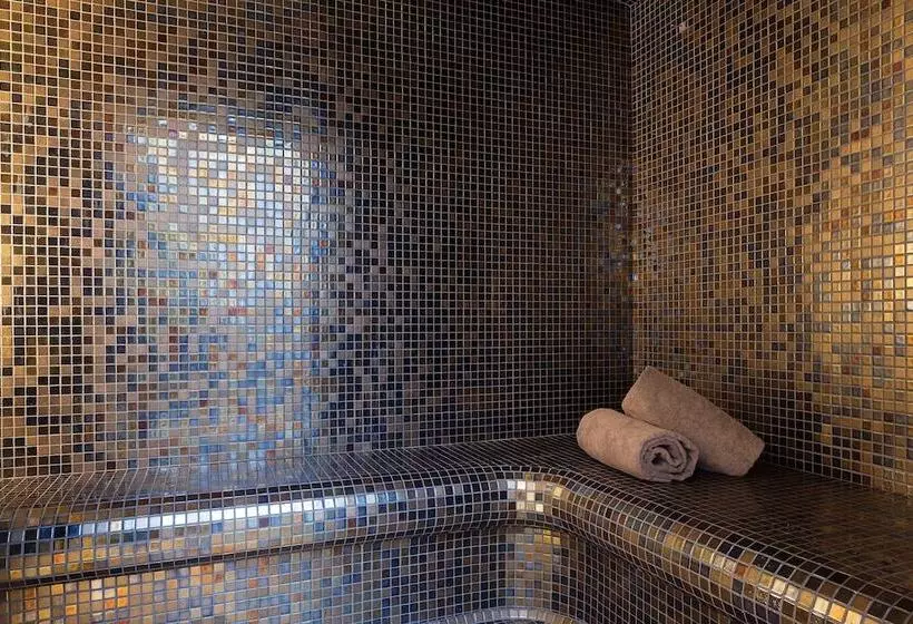 Fotos del hotel Hôtel Oceania Le Métropole:  4