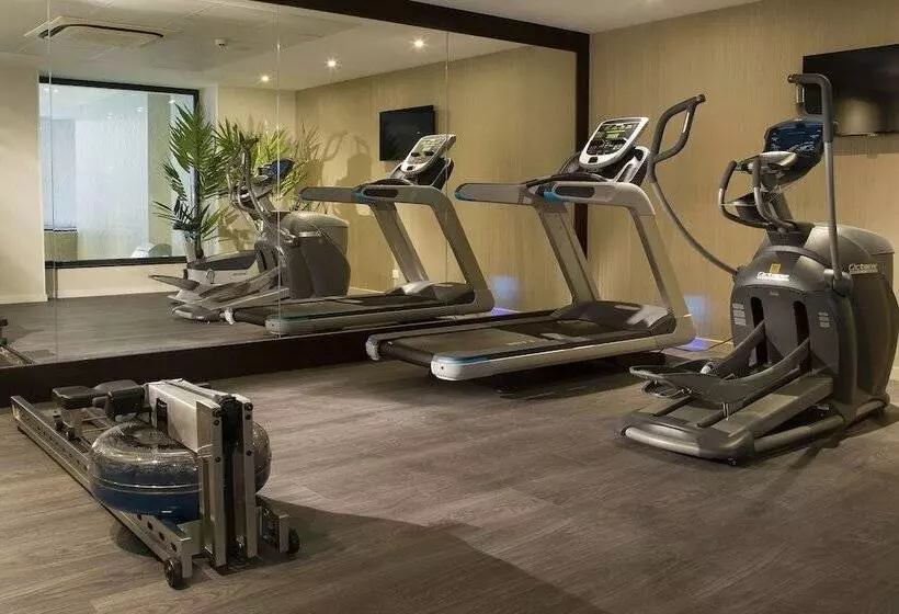 Fotos del hotel Hôtel Oceania Le Métropole:  14