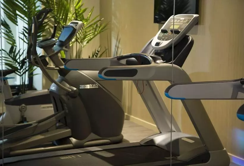 Fotos del hotel Hôtel Oceania Le Métropole:  3