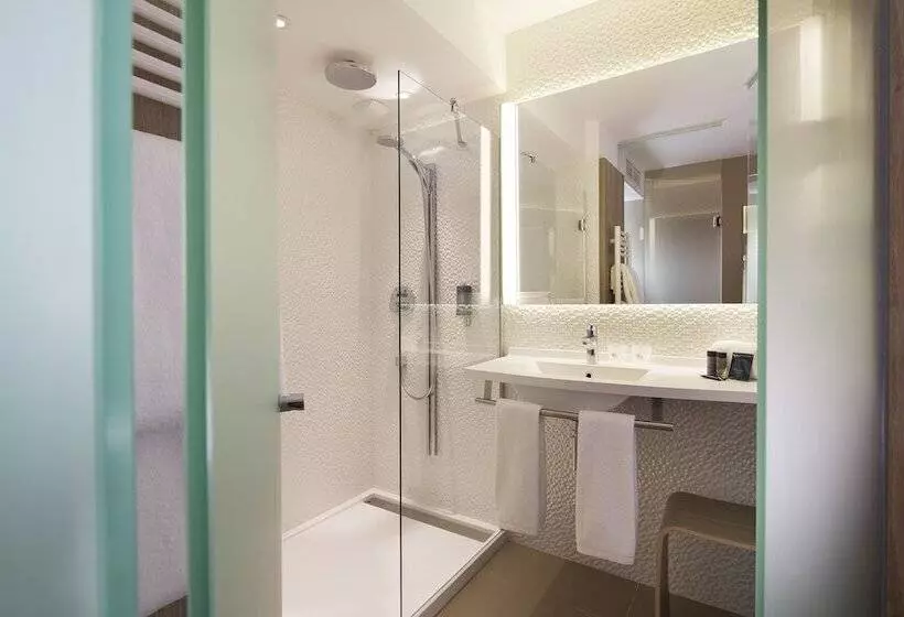 Fotos del hotel Hôtel Oceania Le Métropole:  8