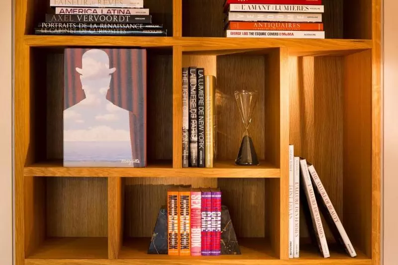 Fotos del hotel Terrass:  12