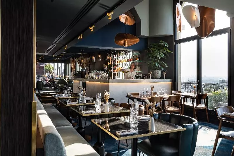 Fotos del hotel Terrass:  3