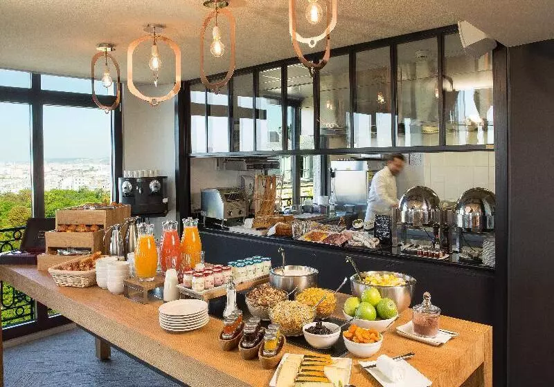 Fotos del hotel Terrass:  14