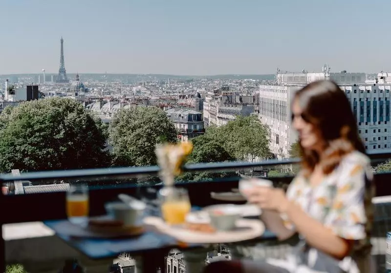 Fotos del hotel Terrass:  20