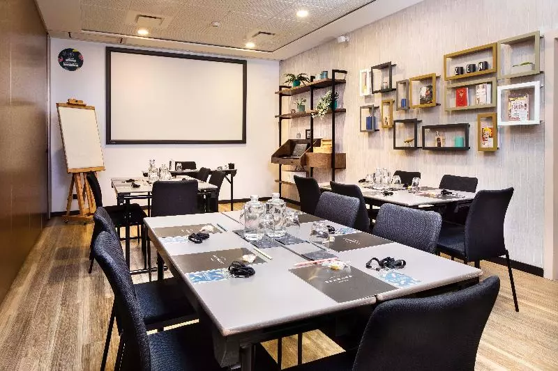 Fotos del hotel Terrass:  5