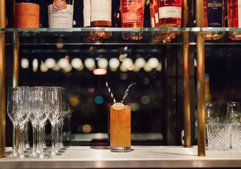 Fotos del hotel Terrass:  21