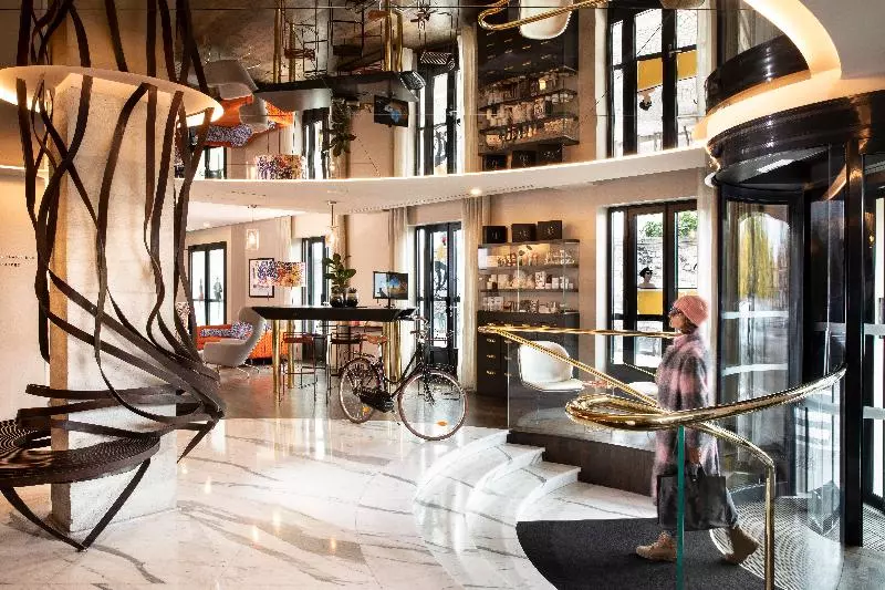 Fotos del hotel Terrass:  18