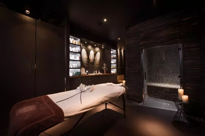 Fotos del hotel Terrass:  2