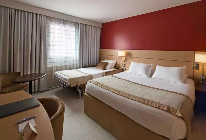 Fotos del hotel Best Western Plus Le Lavarin:  18