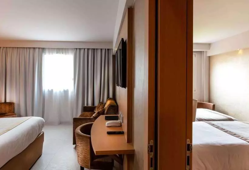 Fotos del hotel Best Western Plus Le Lavarin:  3