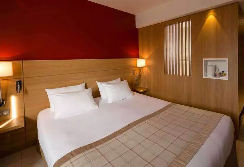 Fotos del hotel Best Western Plus Le Lavarin:  20