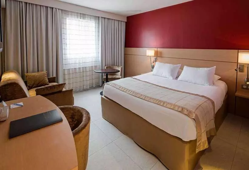 Fotos del hotel Best Western Plus Le Lavarin:  25