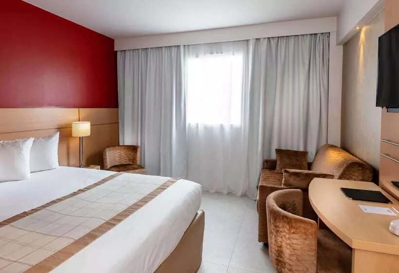 Fotos del hotel Best Western Plus Le Lavarin:  10