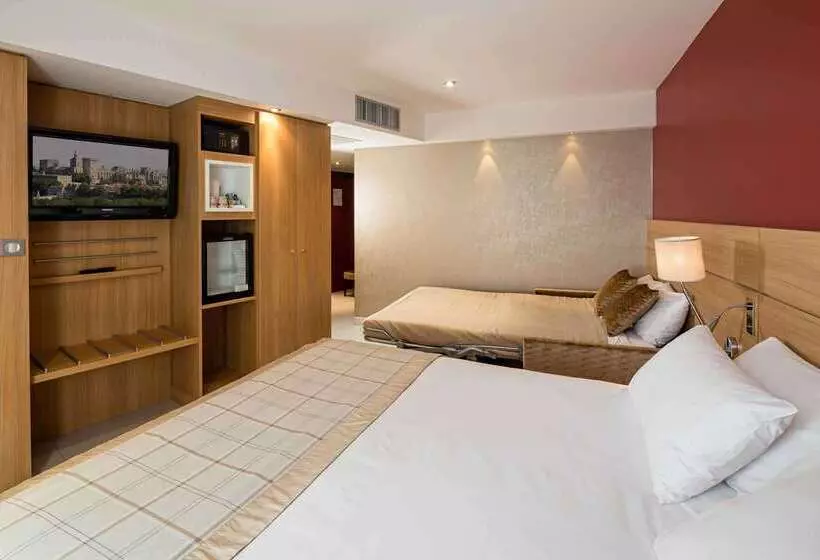 Fotos del hotel Best Western Plus Le Lavarin:  21