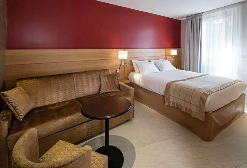 Fotos del hotel Best Western Plus Le Lavarin:  4