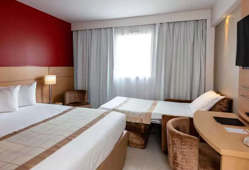 Fotos del hotel Best Western Plus Le Lavarin:  23