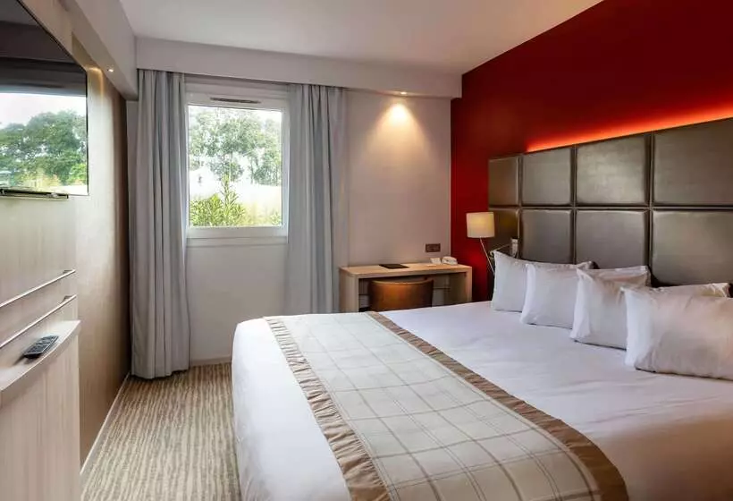 Fotos del hotel Best Western Plus Le Lavarin:  22