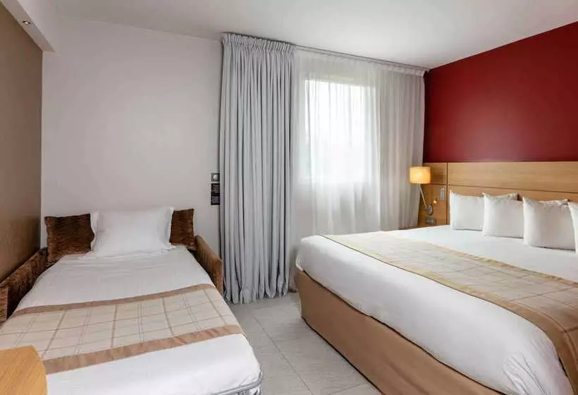Fotos del hotel Best Western Plus Le Lavarin:  14