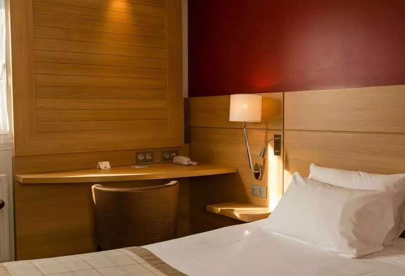 Fotos del hotel Best Western Plus Le Lavarin:  13