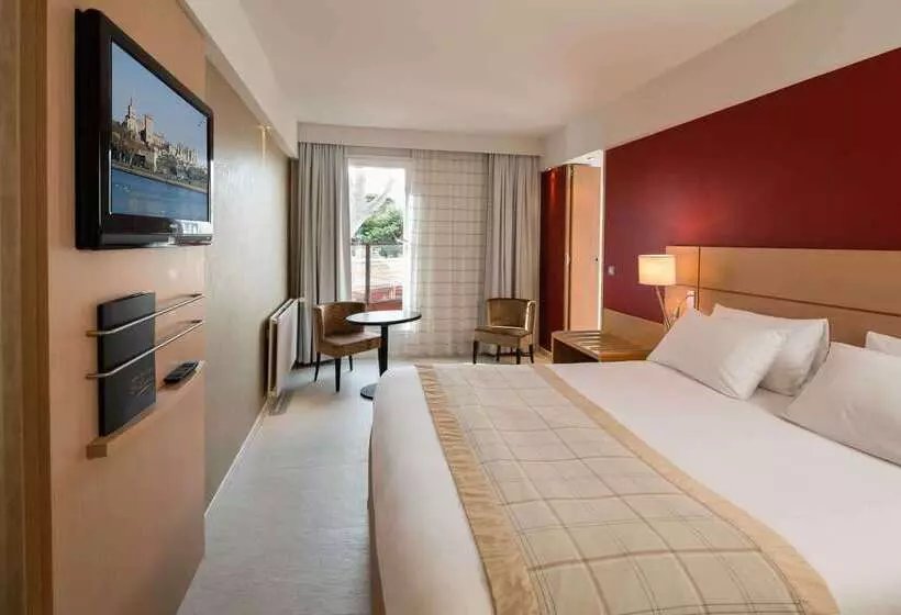 Fotos del hotel Best Western Plus Le Lavarin:  5