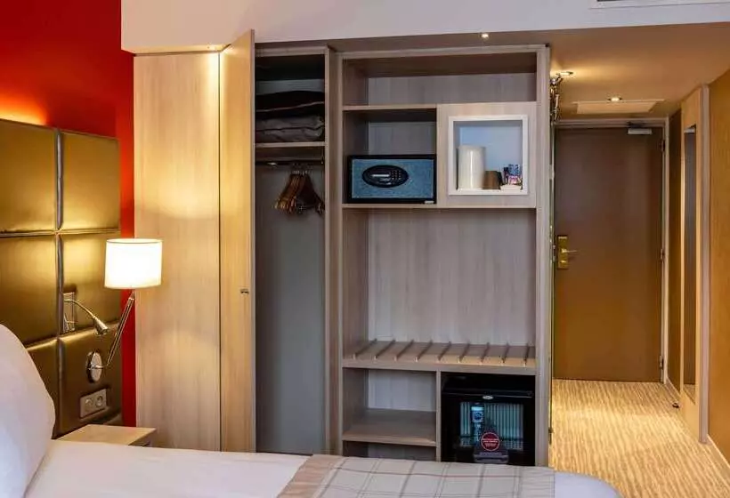 Fotos del hotel Best Western Plus Le Lavarin:  6