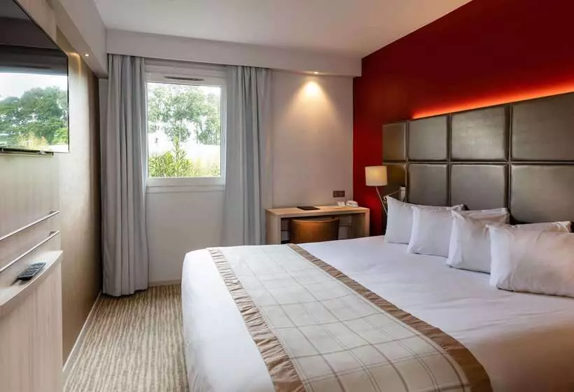 Fotos del hotel Best Western Plus Le Lavarin:  7